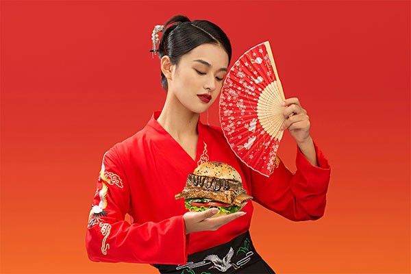 汉堡店盈利解码：从选址到成本控制的策略分析