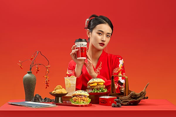 汉堡连锁店行业的前景究竟怎么样？